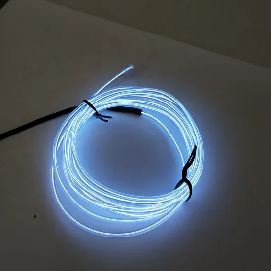 Ultra Thin LED Neon Flex Rope Light - Stylish and Affordable Design