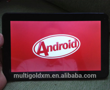 Hot Sale 10" Inch Tablet PC For Android 4.4 Kitkat Octa Core 16 GB DUAL With Camera WIFI Bluetooth 10.1 inch Tablet