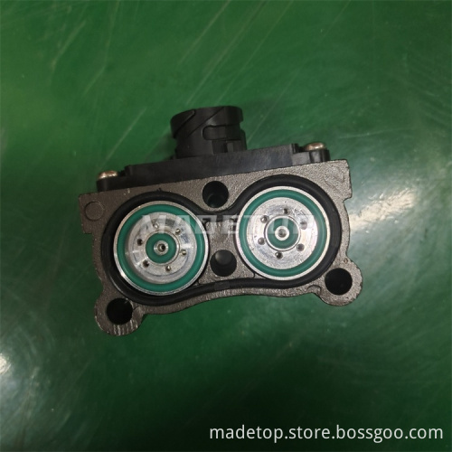 Air Brake Valve Solenoid Valve A4052640389 4052640389 A9452601957 9452601957 for Mercedes Benz