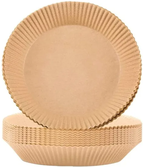 new disgin air fryer oil paper