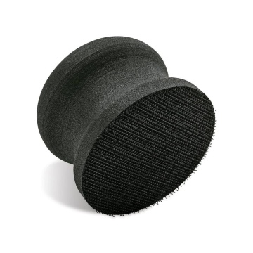 Shiner Auto 3 Inch Hand Sanding Block with Contour Grip