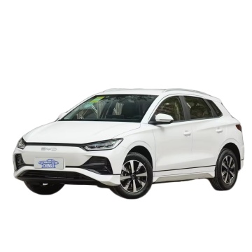 हॉट सेल 2024: मल्टीमीडिया सिस्टम के साथ BYD E2 5-सीटर इलेक्ट्रिक कार