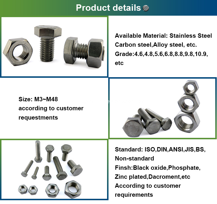 china fastener