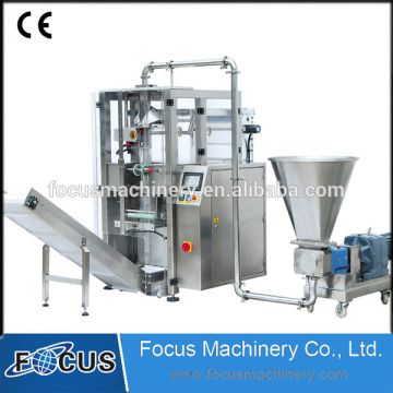 henna paste cones packing machine