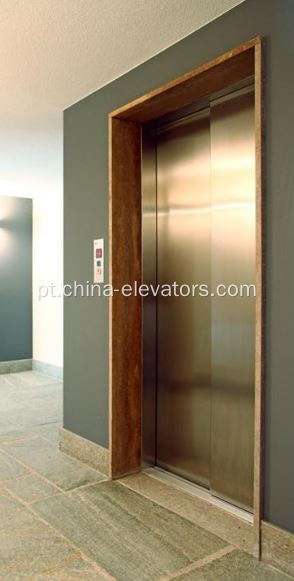 Kits de modernização para portas de pouso de Wittur/Selcom