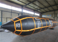 Nanhai NO.1 Marine Salvage Airbags