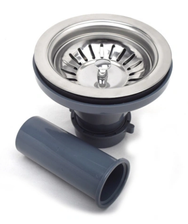 Kitchen Sink Strainer