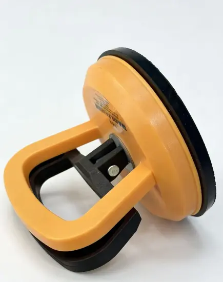 Manual Vacuum Suction Cup Mold for Car Parts