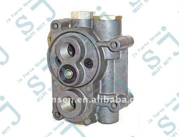 TP-5 Tractor Protection Valve