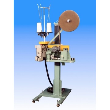 Newlong Infeed | Bag Closing Equipment