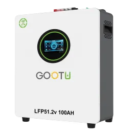 51.2V 100Ah Power Wall Lifepo4 Battery