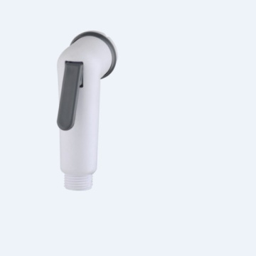 sanyin bathroom portable hook plastic shattaf