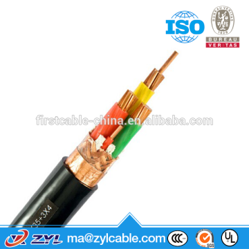dc power cable,3x2.5mm2 power cable,35mm power cable