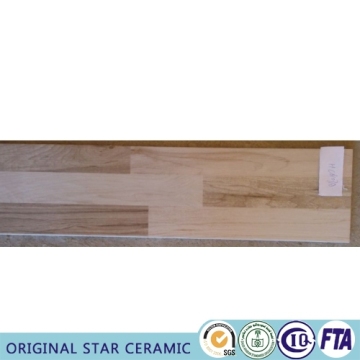 wooden finish ceramic tile