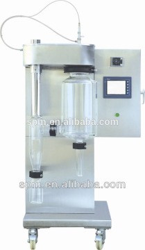 Laboratory Scale Spray Dryer