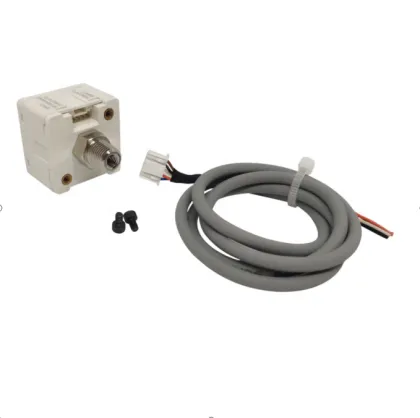 IP40 Micro Compound Air Pressure Switch