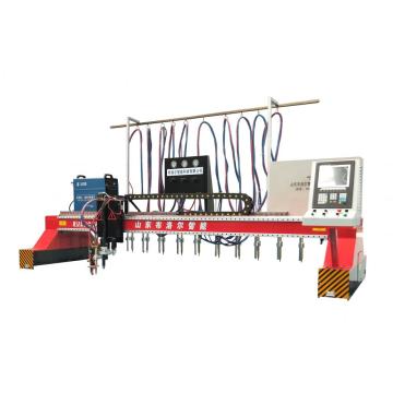 Cnc Metal Cutting Machines