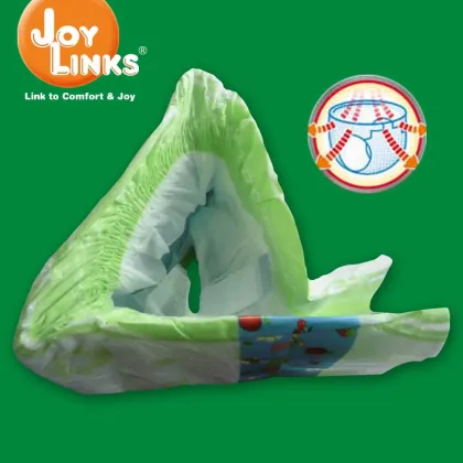 Sweet Baby Diaper (S, M, L, XL)