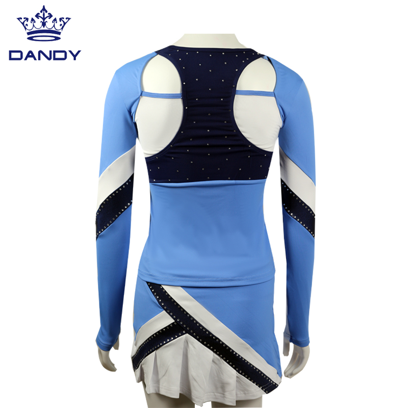 cheer uniforms competition