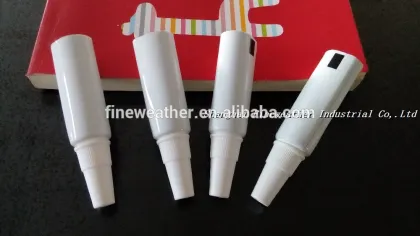 ointment tube