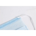 Disposable 3ply Non-Woven  Surgical Face mouth Mask