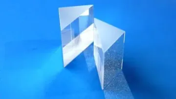 High Quality Optical BK7 Glass Prism