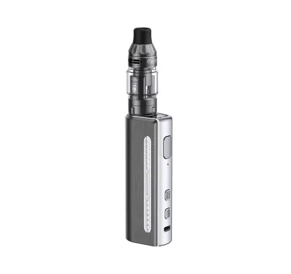 2A Charging 5-80W Power range smok vape mod