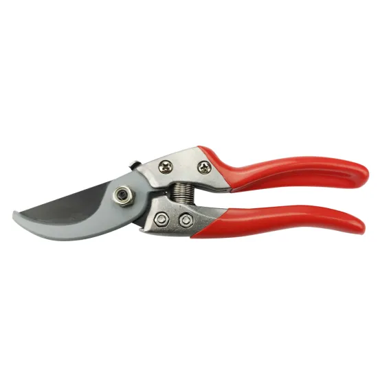 Wholesale High-Quality Heavy-Duty Bypass Garden Shears and Pruners from Japan