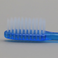 New style toothbrush with logo