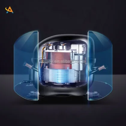 Hot Sale Automatic Commercial Snowflake Snow Ice Cream Machine