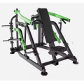 2024 Bagong Plate Plate Na -load ang Shoulder Press Machine