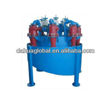 2013New Type and High Efficiency Hydrocyclone