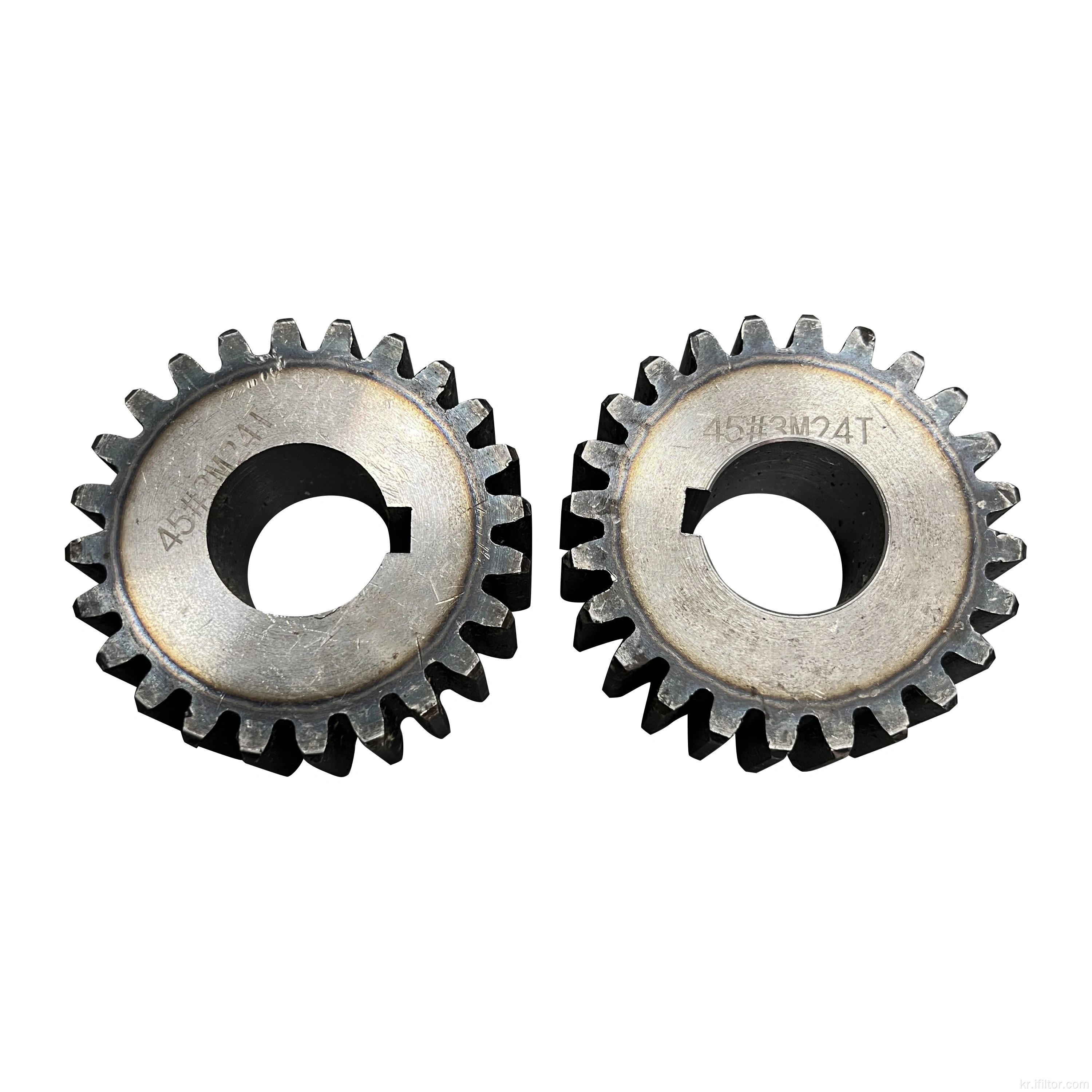 AiFilter Bio Composting Machine