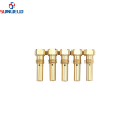 XLA155 Portapunta a contatto M6x38mm XL006.D835