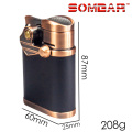 LT01Q602 Cigar Lighter Jet Obor Light Lighter Accessories