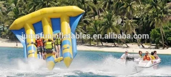 inflatable flyfishing for sale,hot require inflatable water toys,inflatable fly fish tube for water