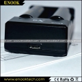 Enook X2 mikro usb pengecas bateri 18650Vape