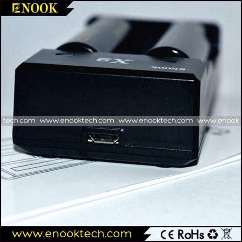 2017 New Enook X2 USB Cable Included