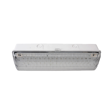 LE502L-AD LED Waterproof Emergency Security Light: Ceiling Emergency Lighting Solution