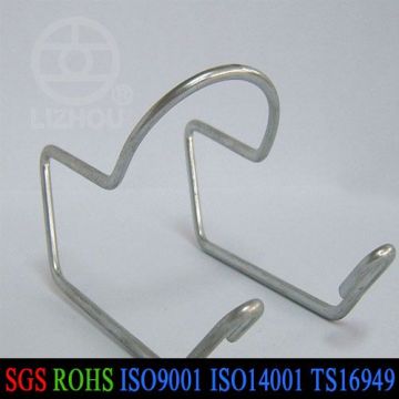 Multi-Function & Strong Wire Forming Spring