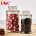 LILAC SA900/SA750/SA370 Glass Jar