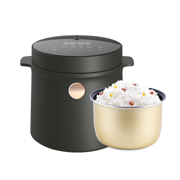 Cooker de arroz inteligente Josoo 2L - China Factory New Product Mini Electric Rice Cooker