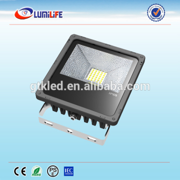 Energy Saving 200W IP65 LED Flood Light 85-265V Flood Light COB 20000LM LED Flood Lighting