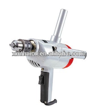 Good electric rock drill 6013