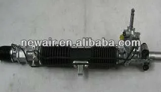 Power Steering Racks And Pinion 53601-S9A-A01 For Honda 04 CRV RD5