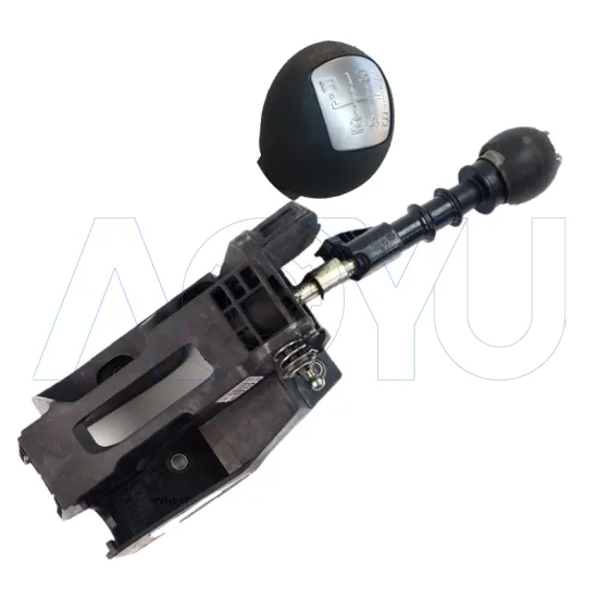Factory Daily Gear Control Lever 5801283904
