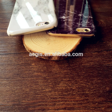 new arrival 360 degree marble pp mobile phone case for iPhone 7/7 plus