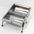 Outdoor Cooking BBQ Grill Picnic