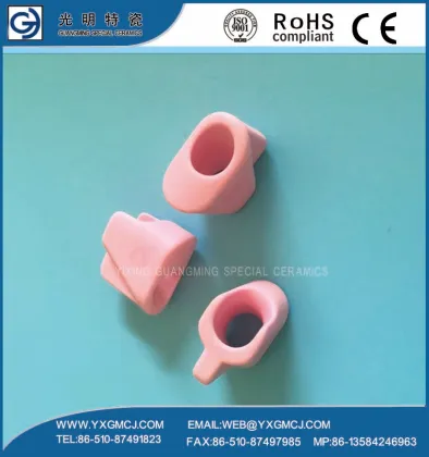 alumina ceramic wall socket porcelain wall switch