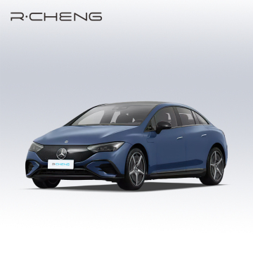 Hot Sell Mercedes Benz EQE 350 Electric SUV and Luxury Sedan for 2025